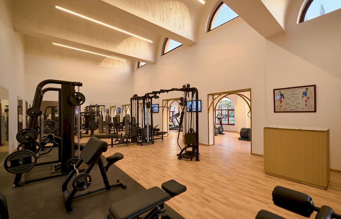 Mövenpick Resort El Quseir