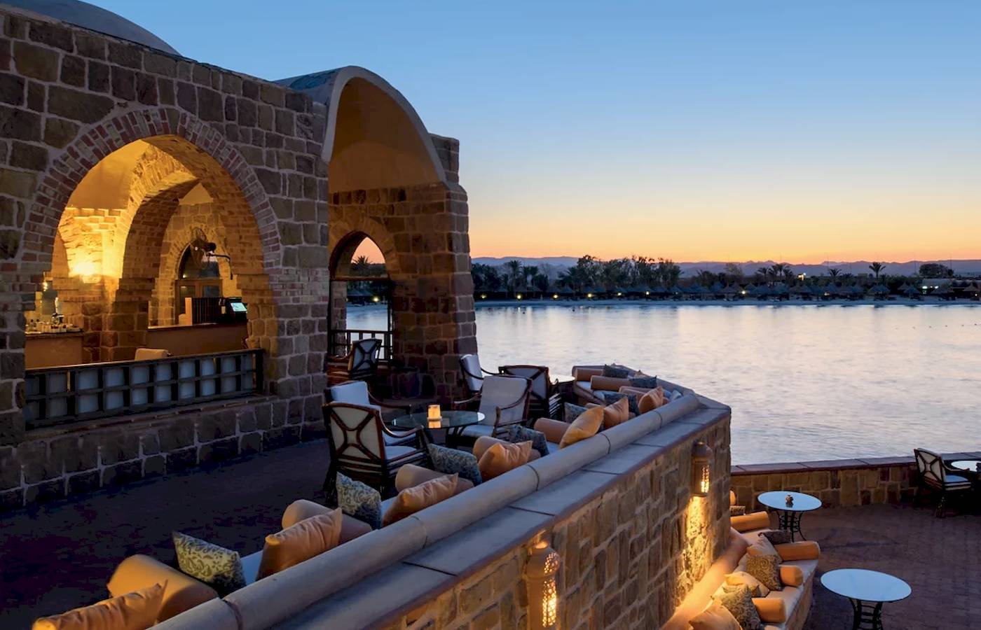 Mövenpick Resort El Quseir