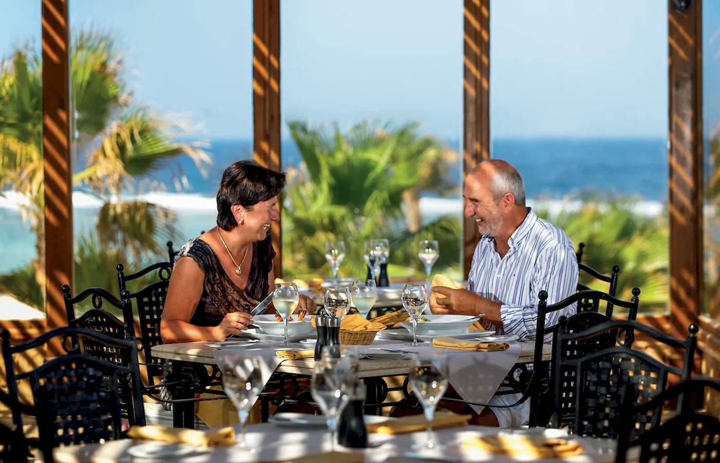 Mövenpick Resort El Quseir