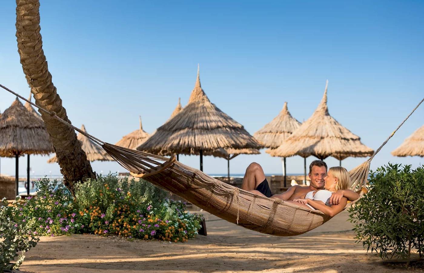 Mövenpick Resort El Quseir