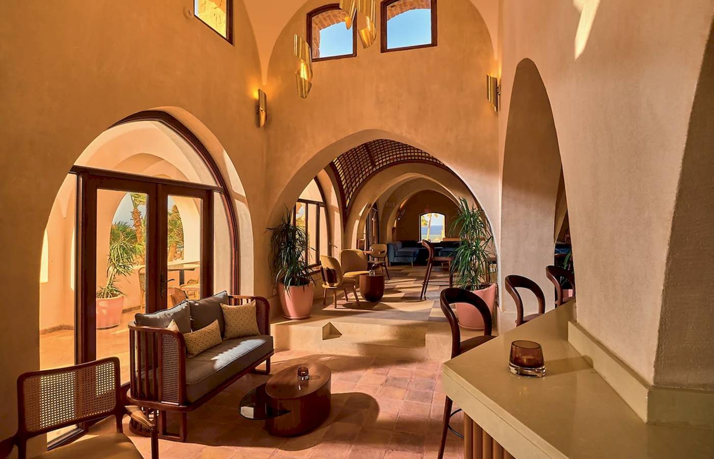 Mövenpick Resort El Quseir