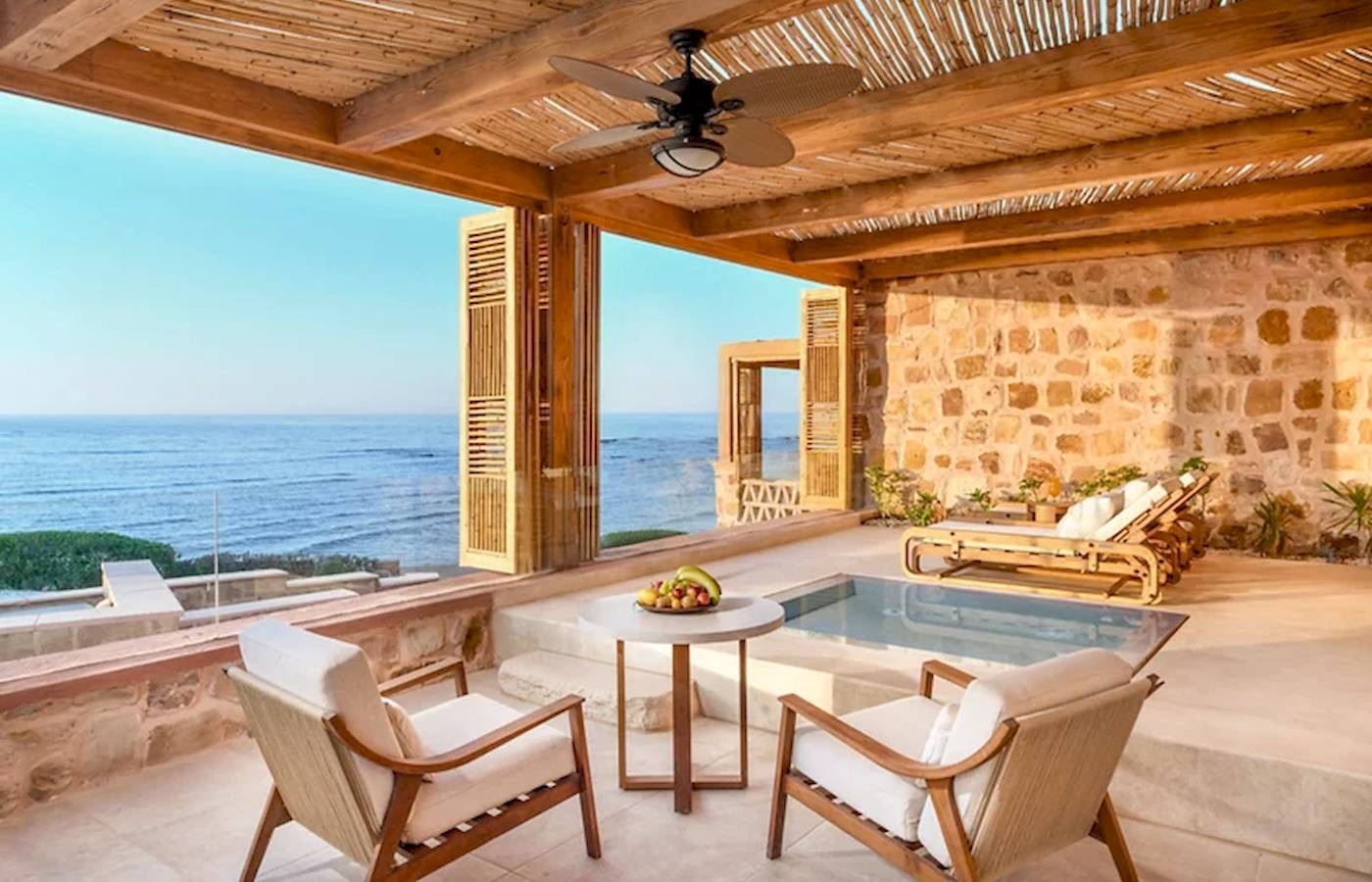 Mövenpick Resort El Quseir