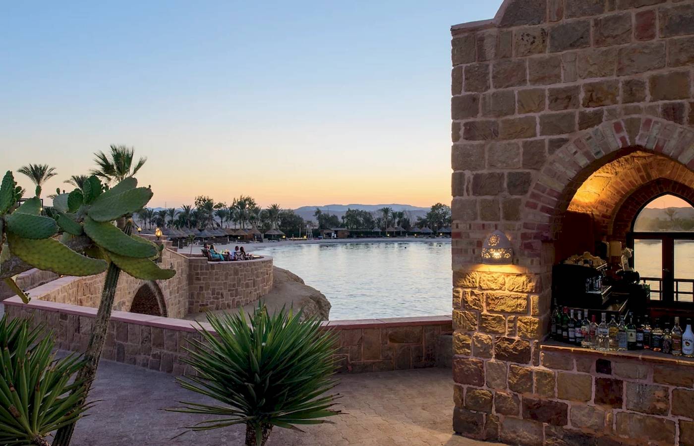Mövenpick Resort El Quseir