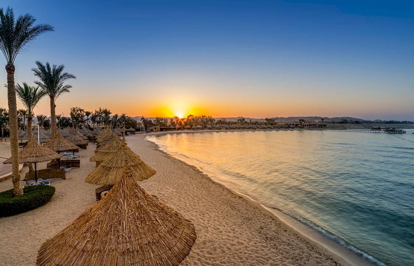 Mövenpick Resort El Quseir