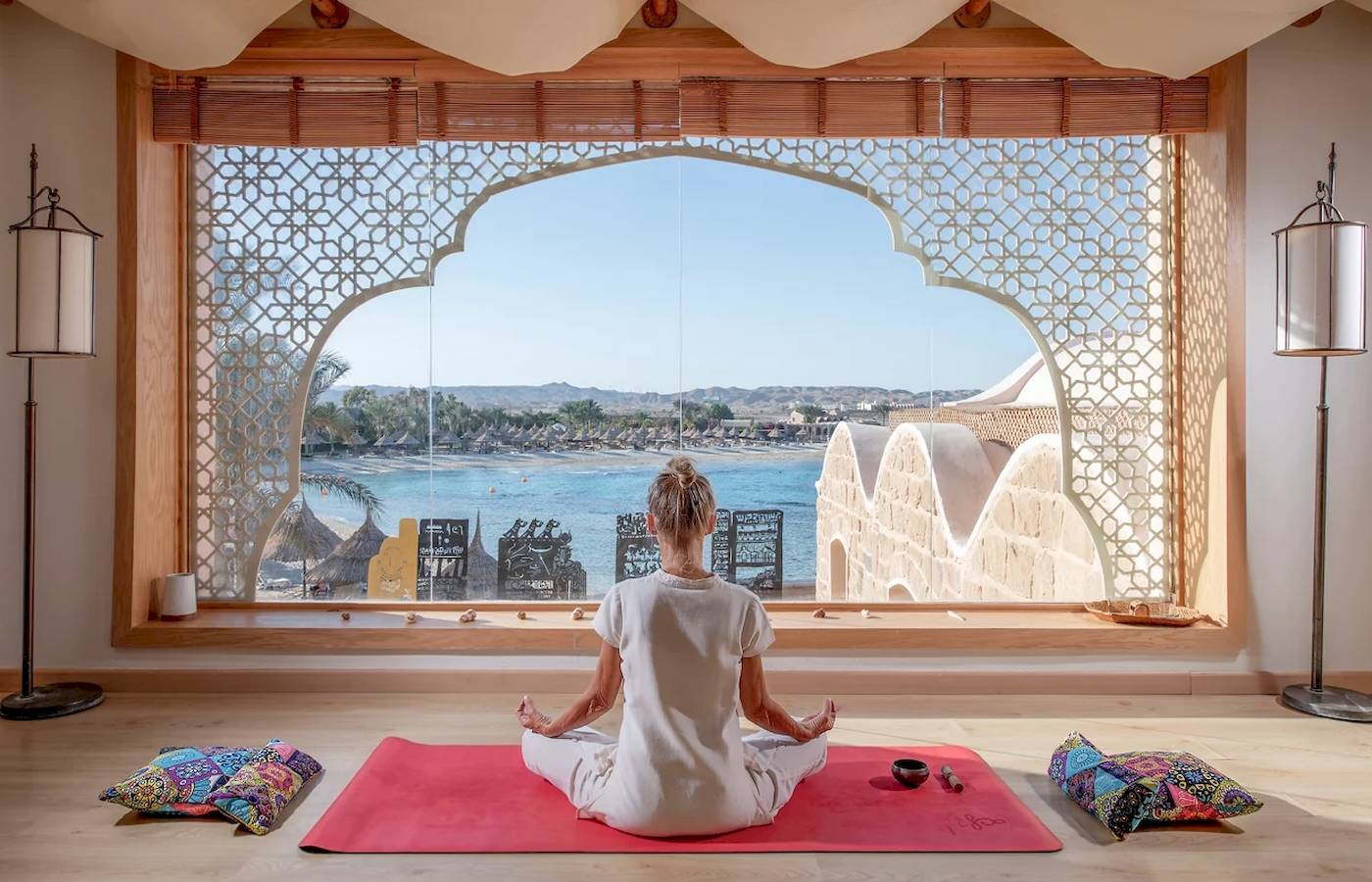 Mövenpick Resort El Quseir