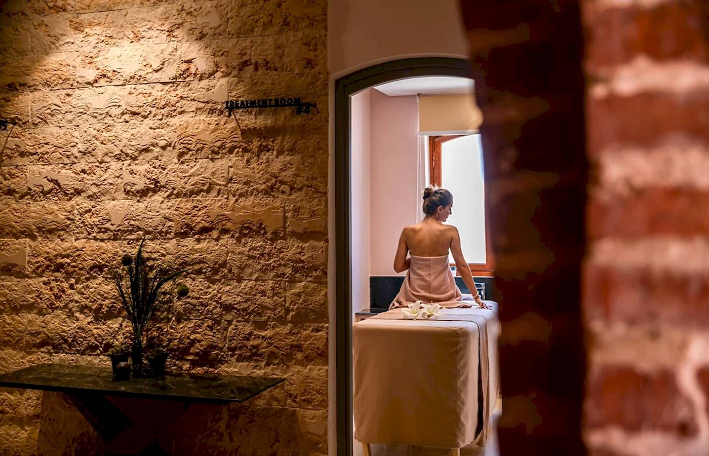 Mövenpick Resort El Quseir