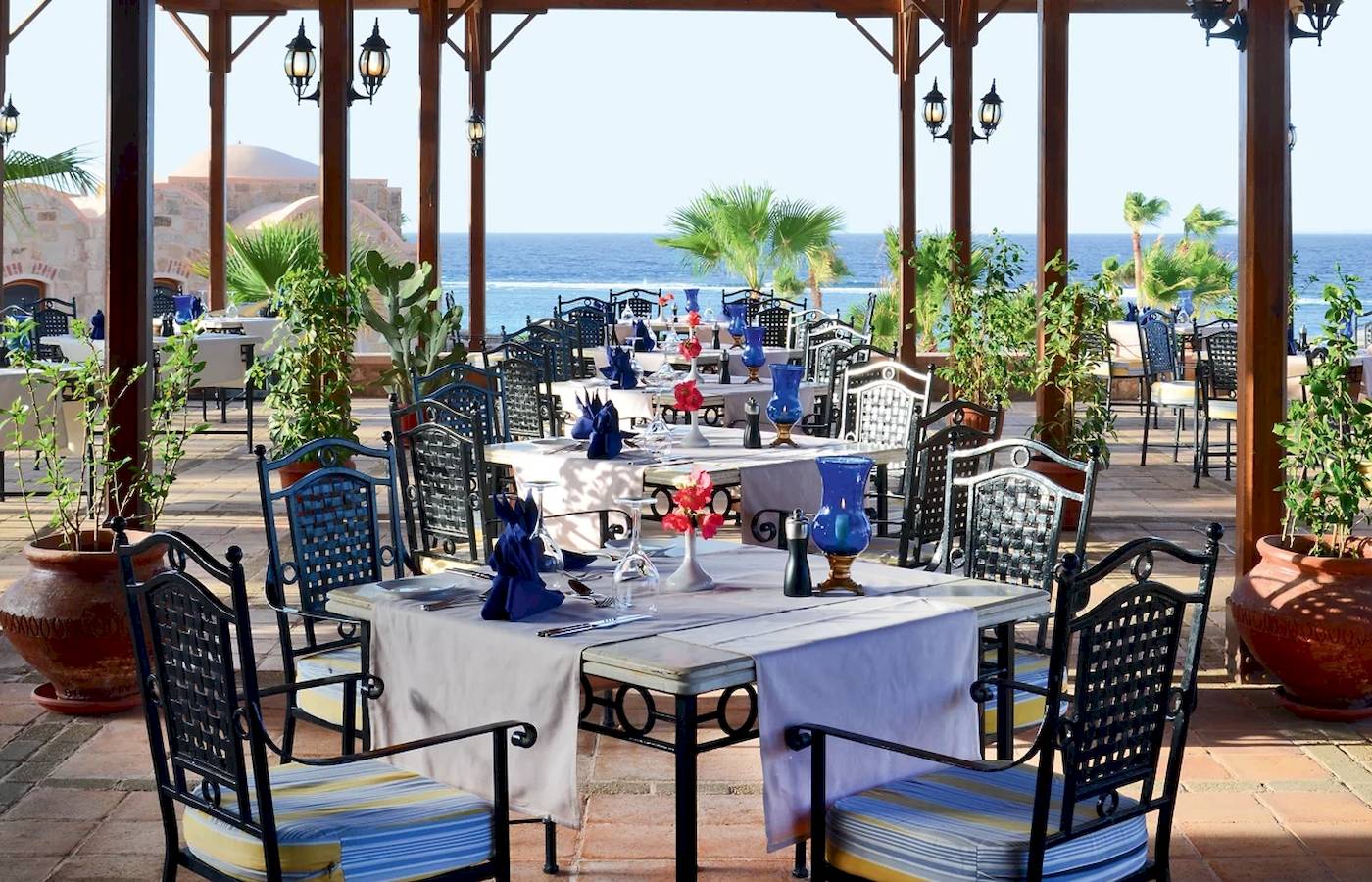 Mövenpick Resort El Quseir