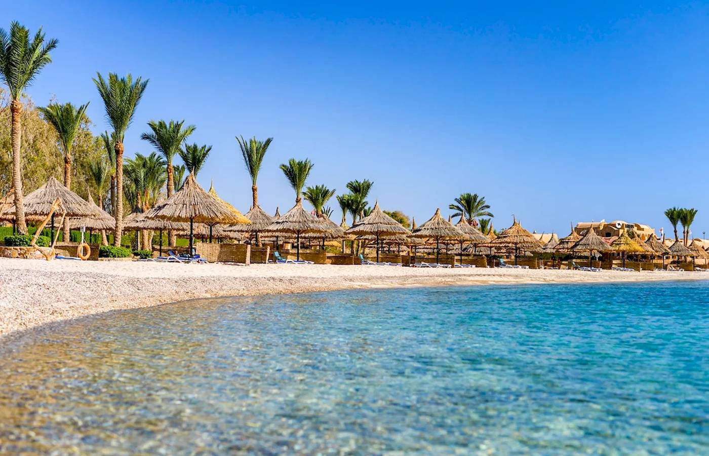 Mövenpick Resort El Quseir