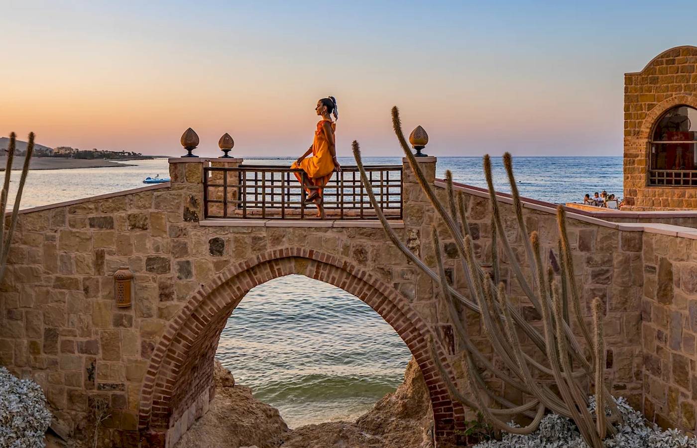 Mövenpick Resort El Quseir