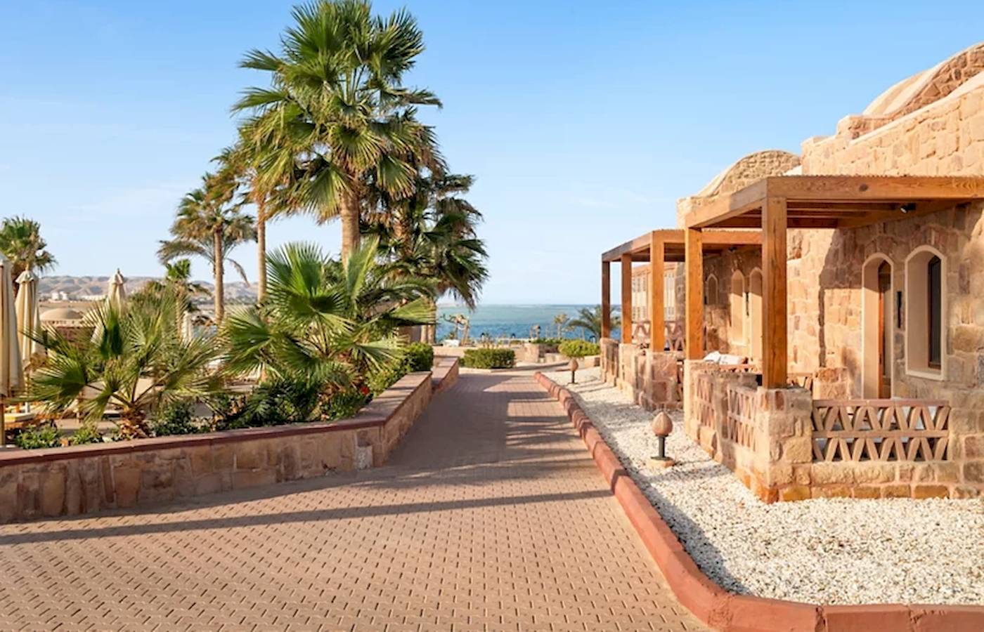 Mövenpick Resort El Quseir