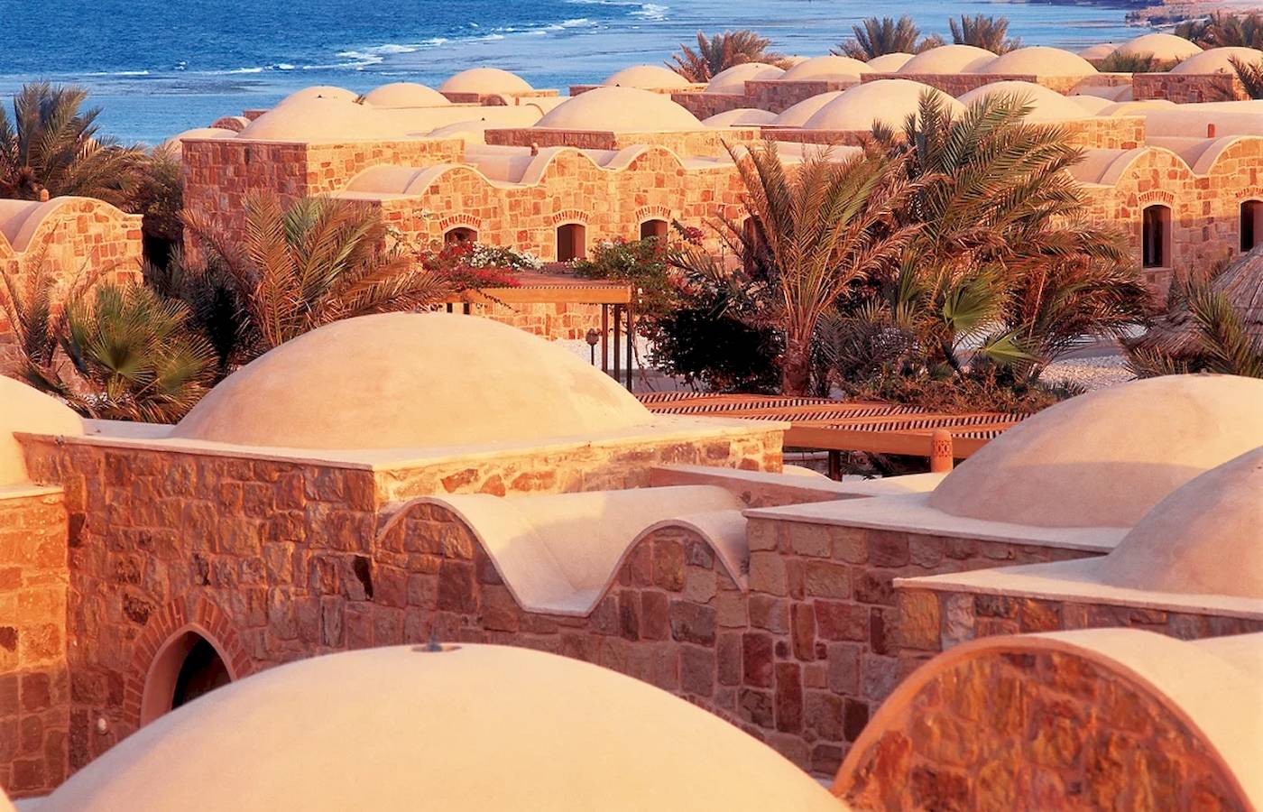 Mövenpick Resort El Quseir