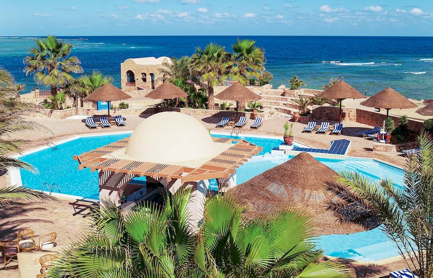 Mövenpick Resort El Quseir
