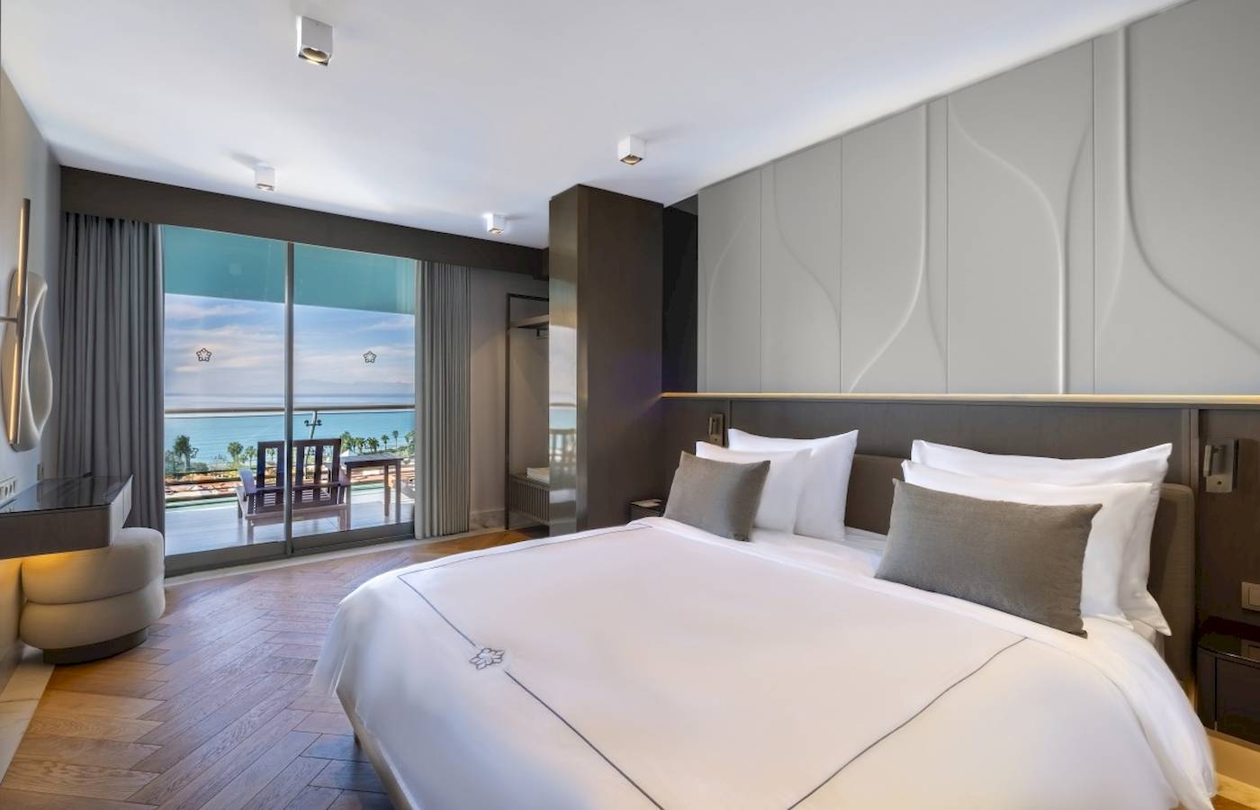 Side Star Elegance Hotel - Antalya