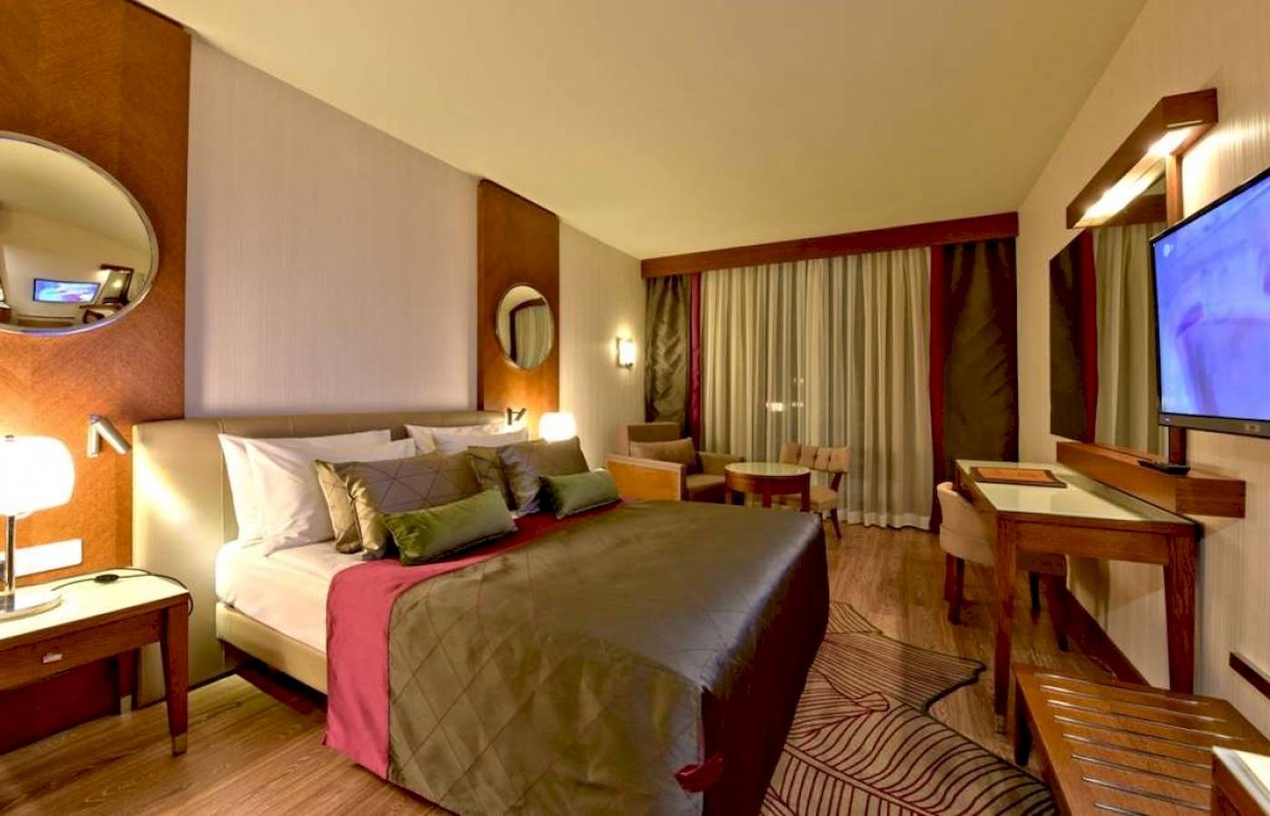 Side Star Elegance Hotel - Antalya