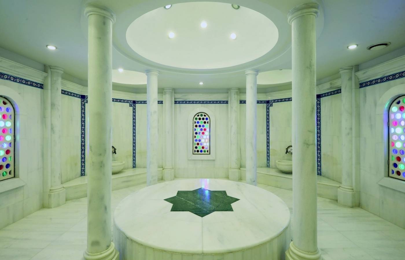 Side Star Elegance Hotel - Antalya