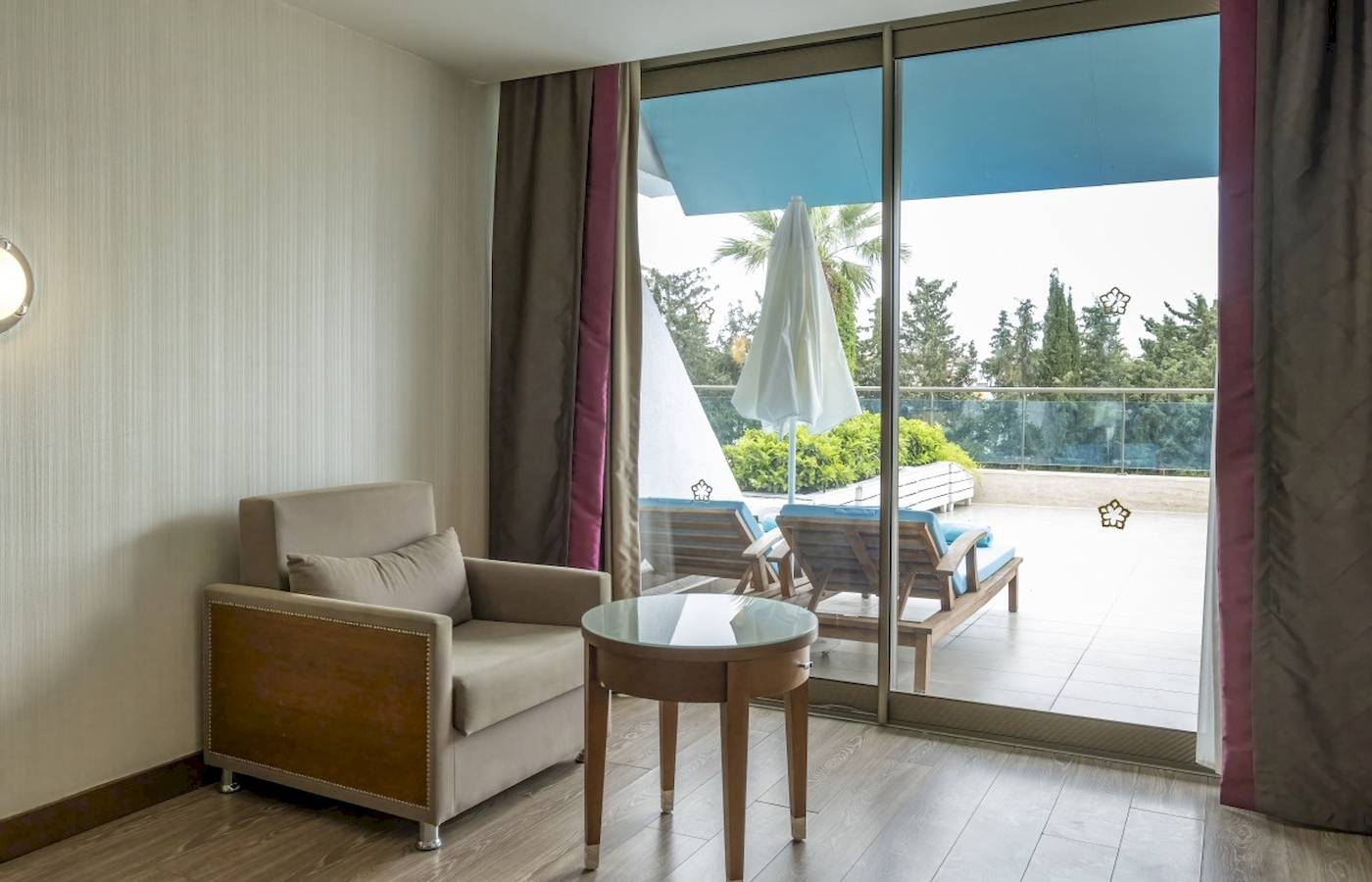 Side Star Elegance Hotel - Antalya