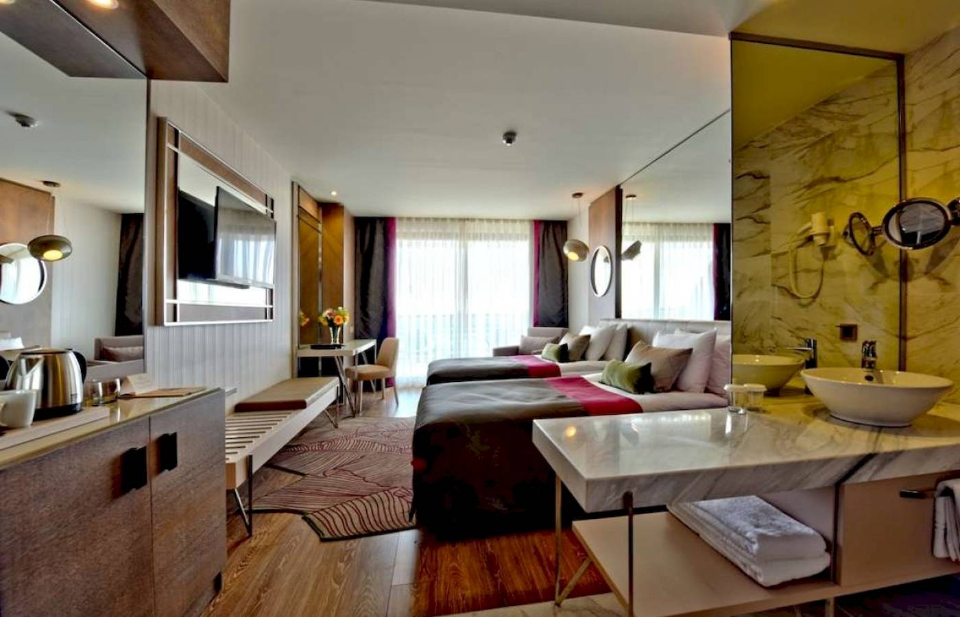 Side Star Elegance Hotel - Antalya