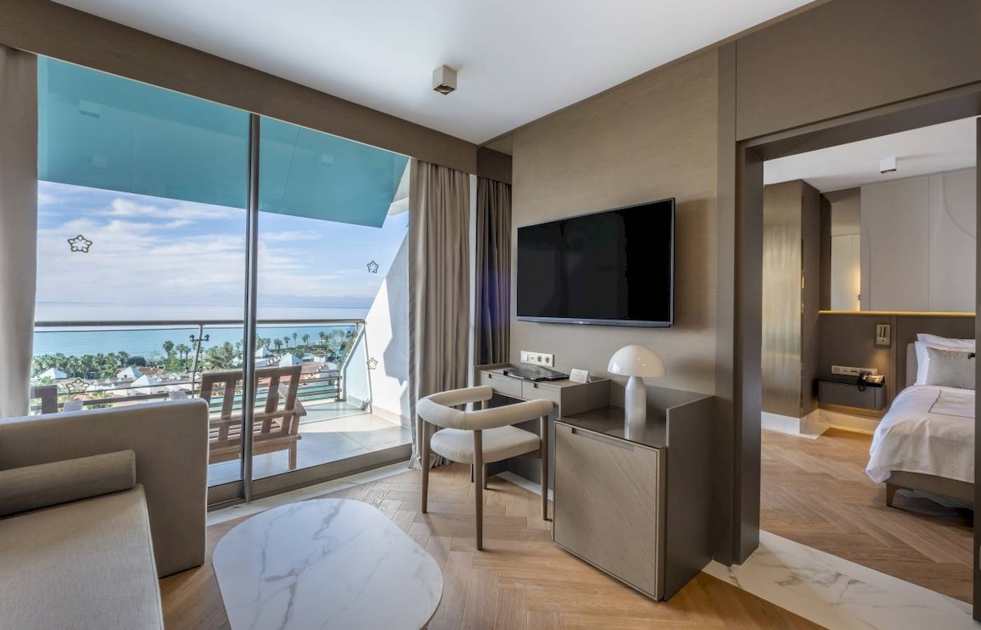 Side Star Elegance Hotel - Antalya