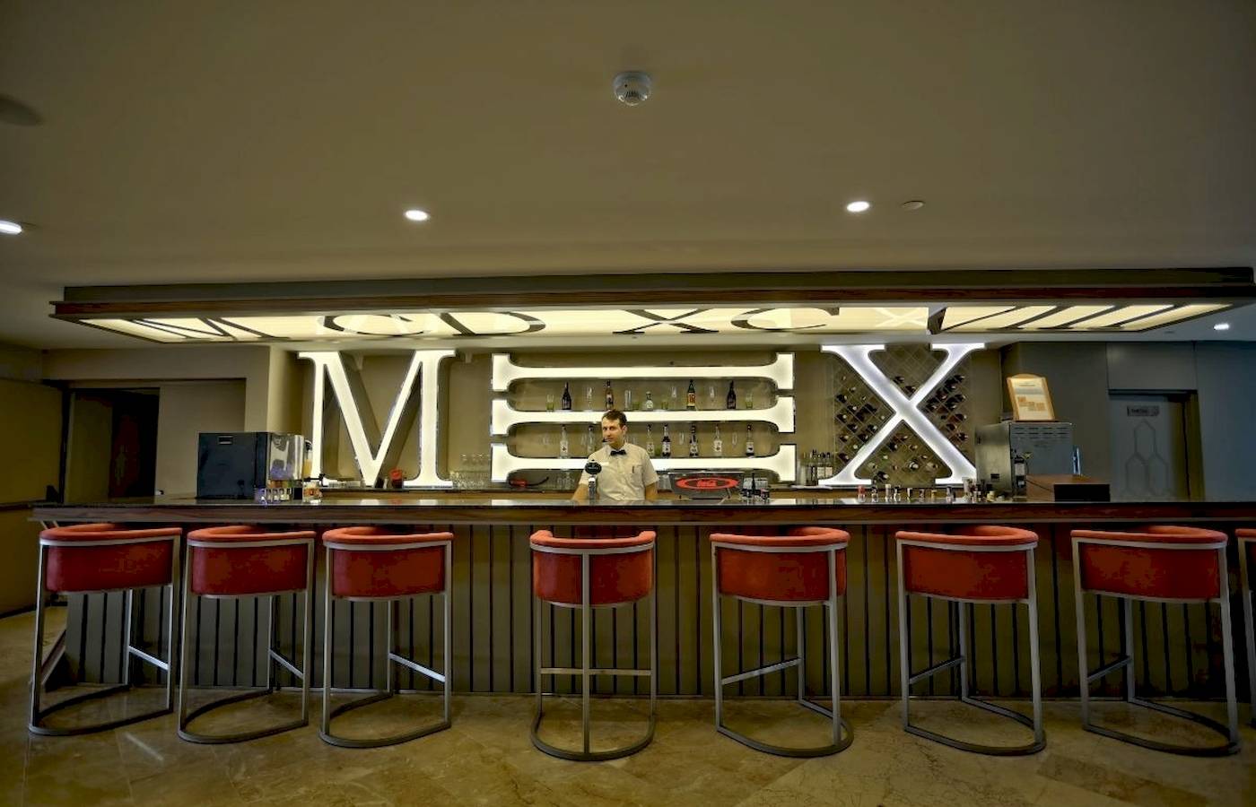 Side Star Elegance Hotel - Antalya