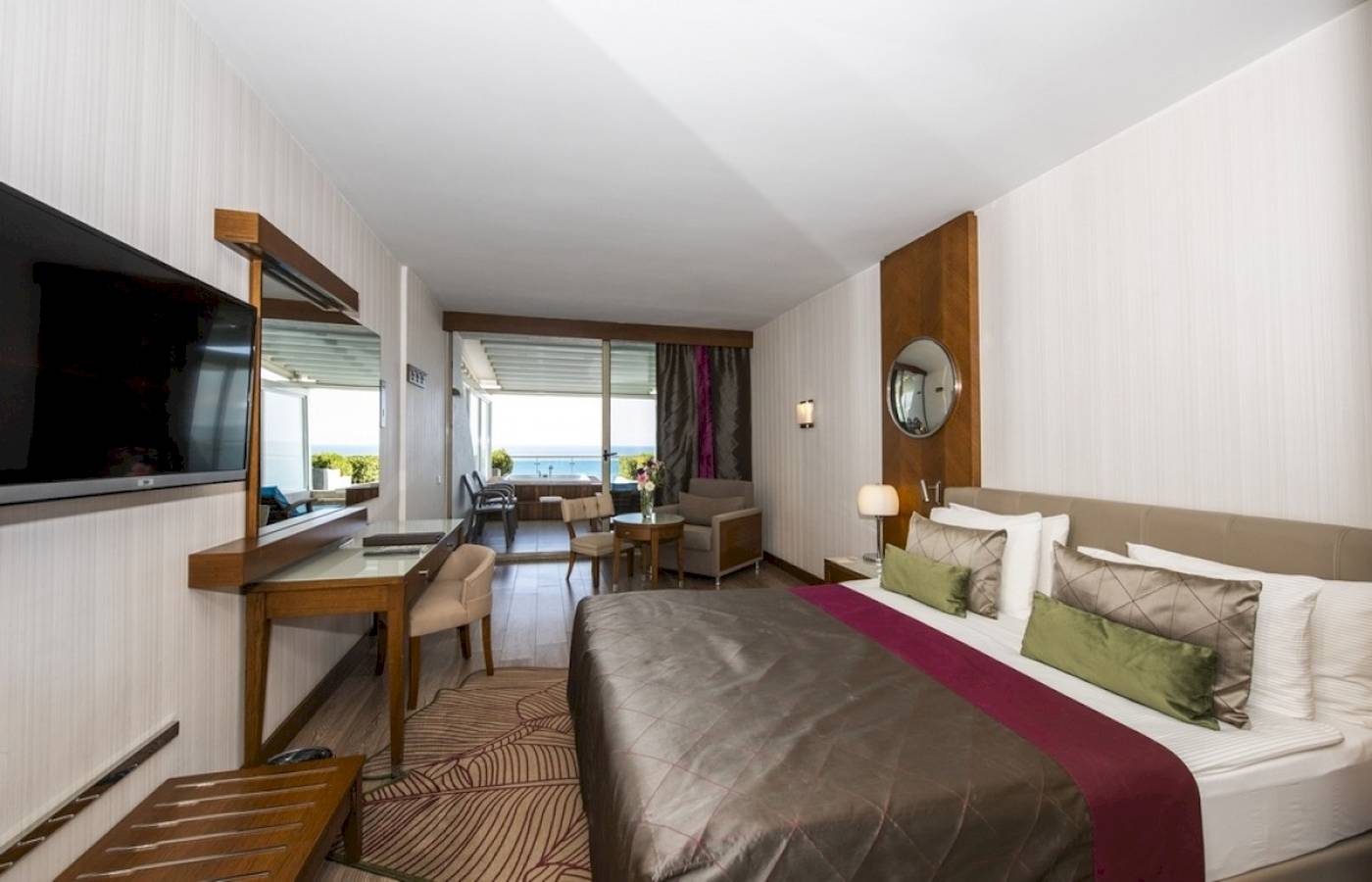 Side Star Elegance Hotel - Antalya