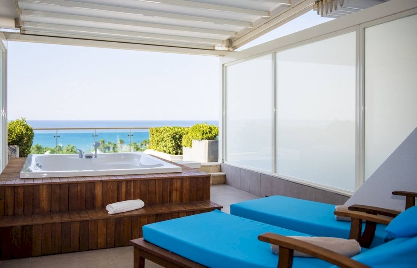 Side Star Elegance Hotel - Antalya