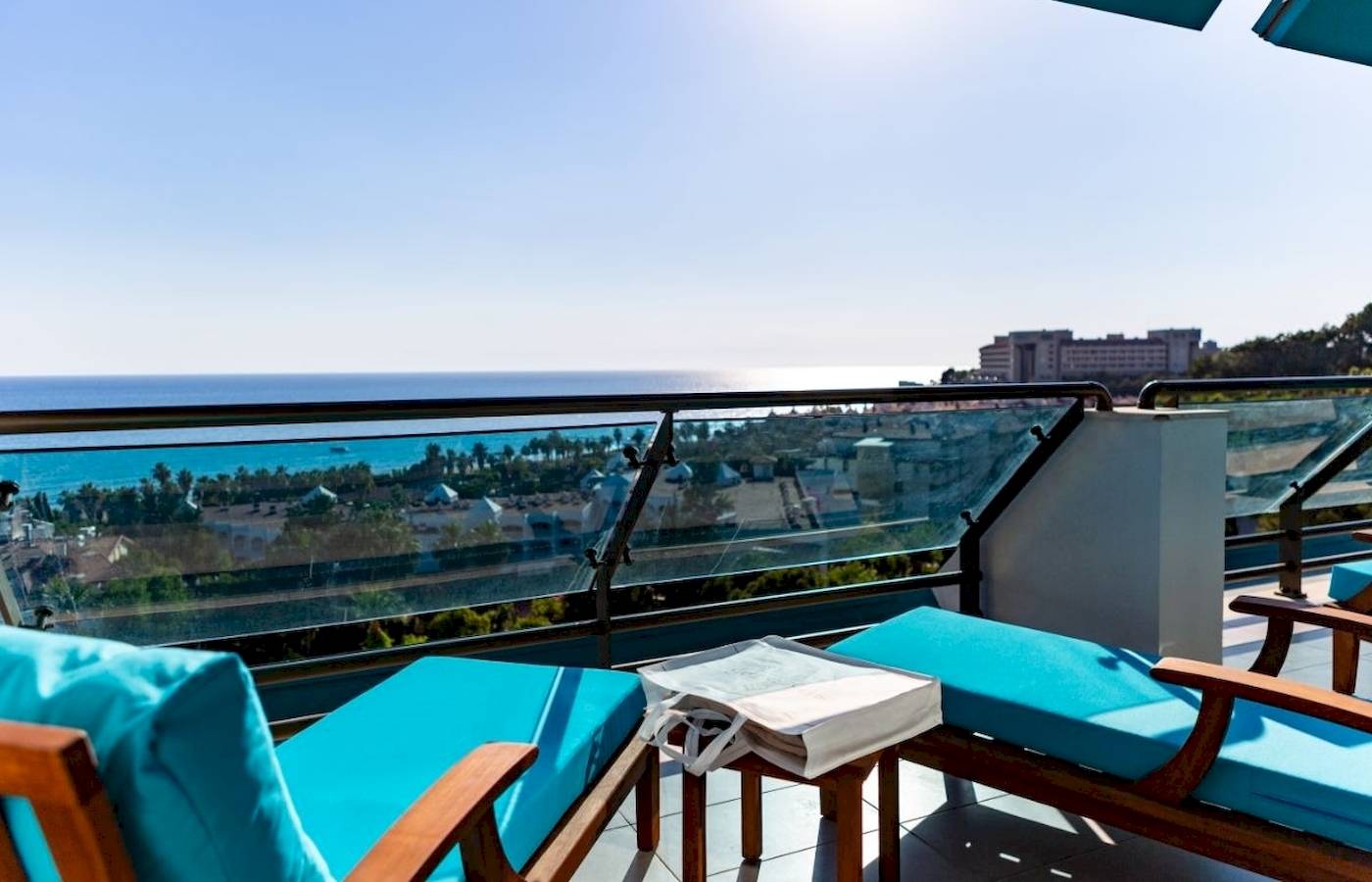 Side Star Elegance Hotel - Antalya
