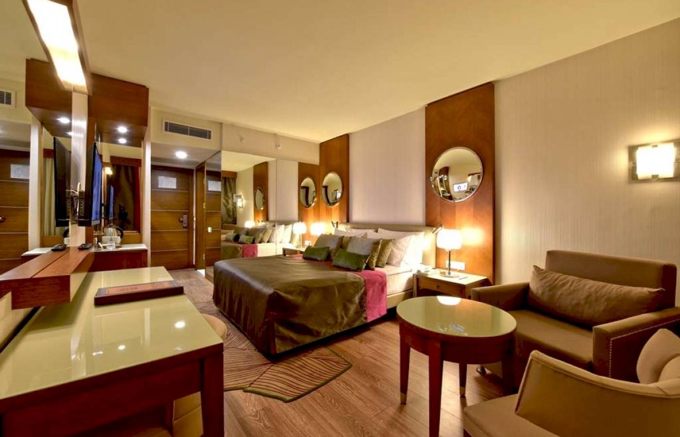 Side Star Elegance Hotel - Antalya