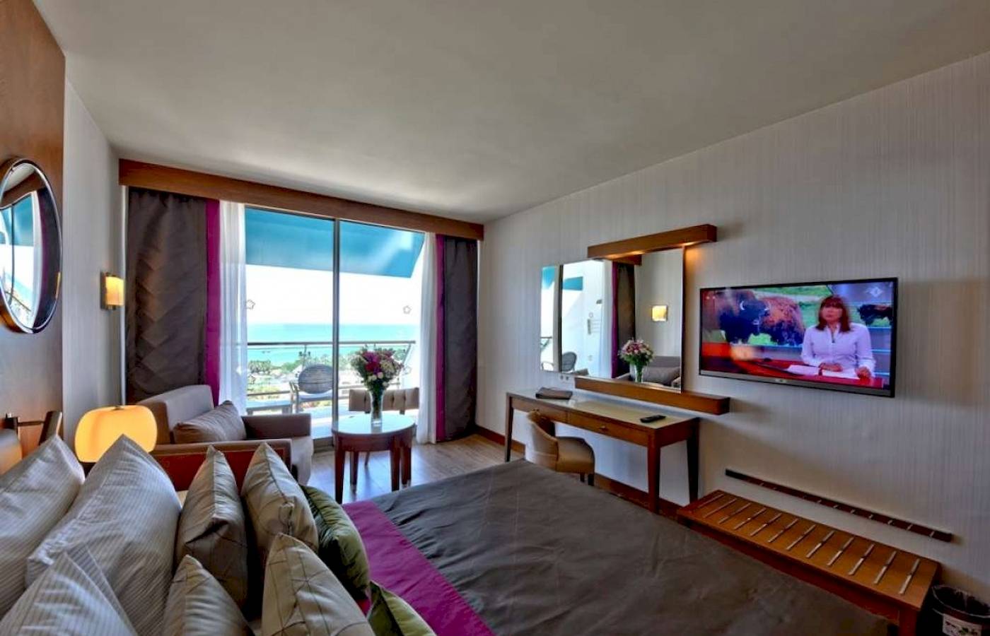 Side Star Elegance Hotel - Antalya
