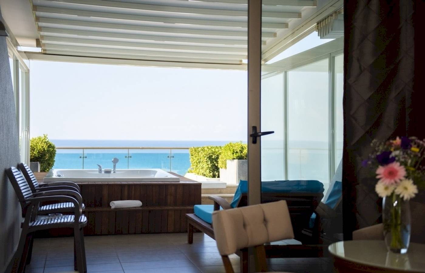 Side Star Elegance Hotel - Antalya
