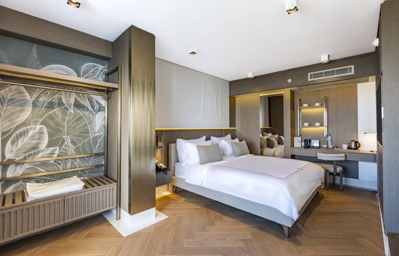 Side Star Elegance Hotel - Antalya