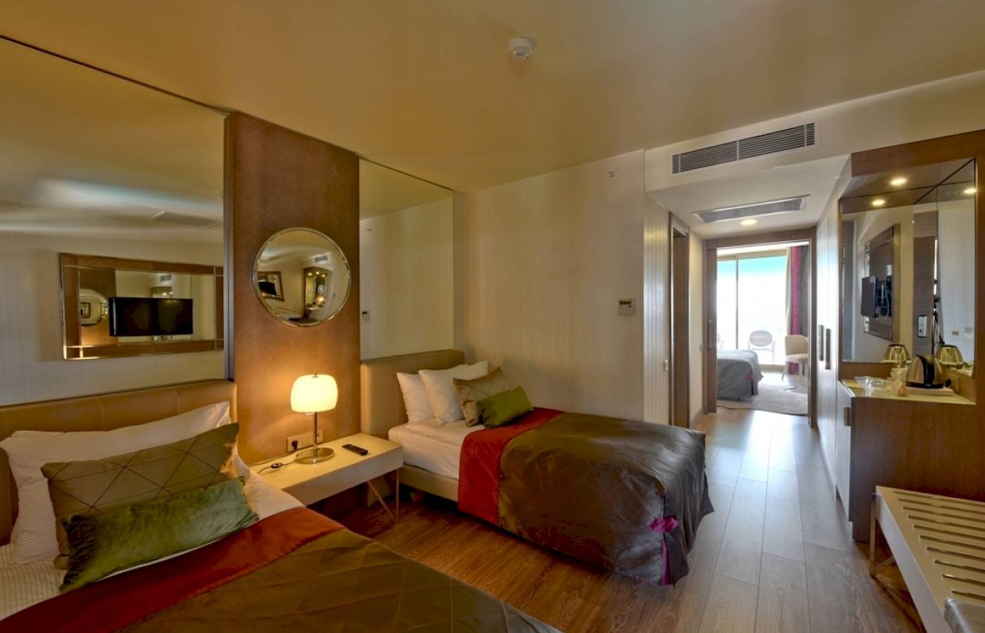 Side Star Elegance Hotel - Antalya