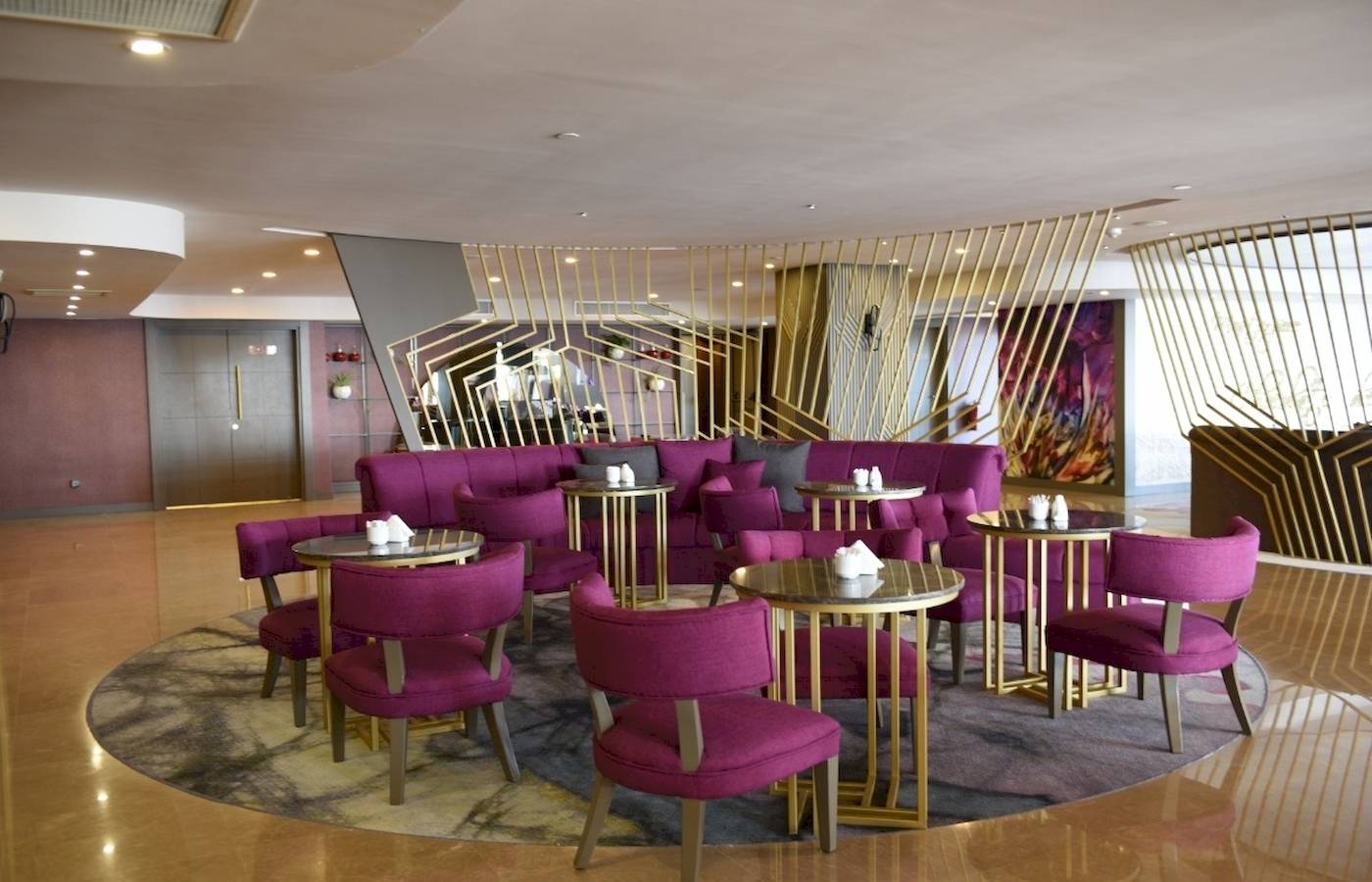 Side Star Elegance Hotel - Antalya
