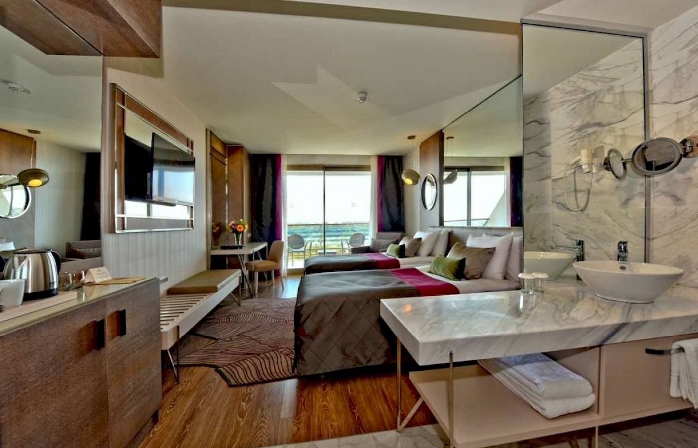 Side Star Elegance Hotel - Antalya