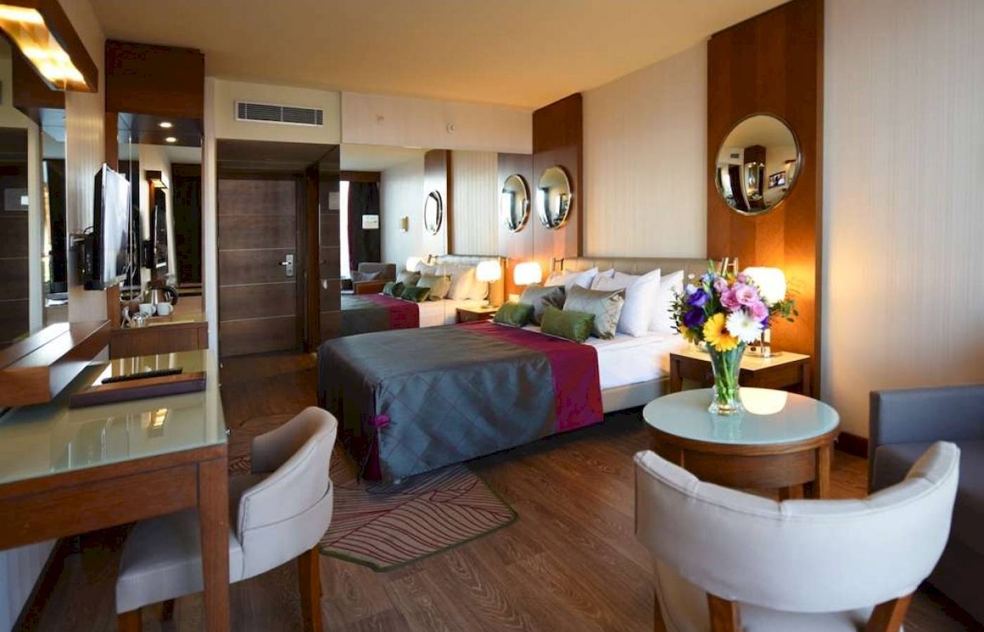 Side Star Elegance Hotel - Antalya