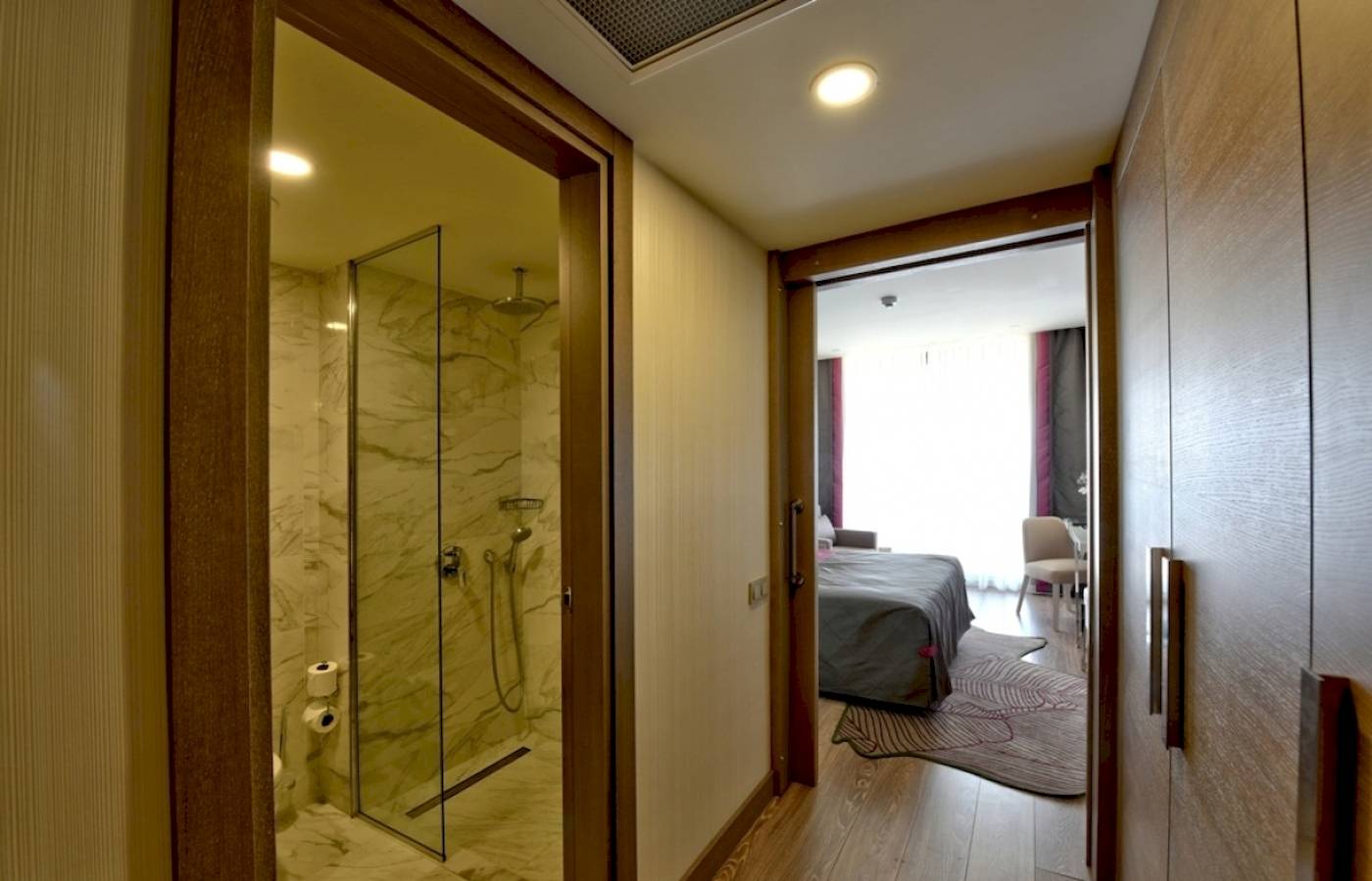 Side Star Elegance Hotel - Antalya