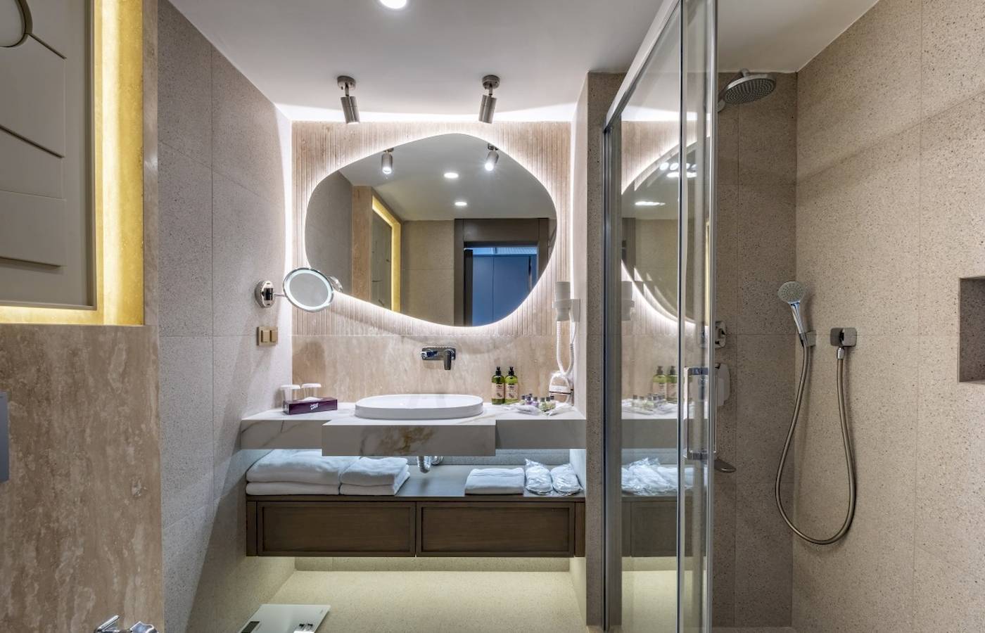 Side Star Elegance Hotel - Antalya