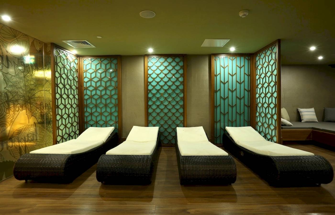 Side Star Elegance Hotel - Antalya