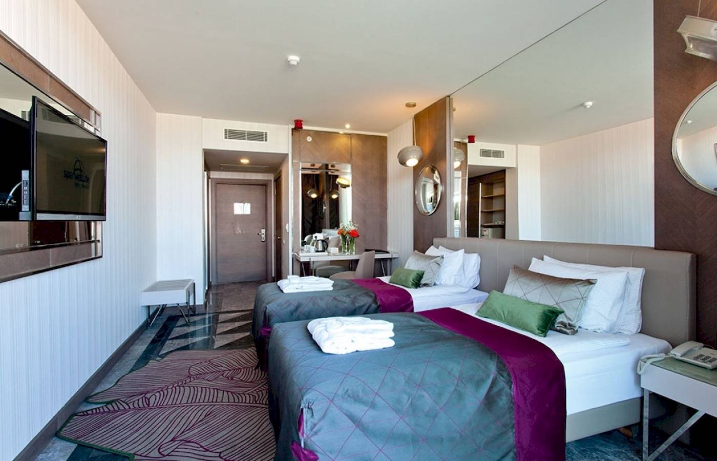 Side Star Elegance Hotel - Antalya