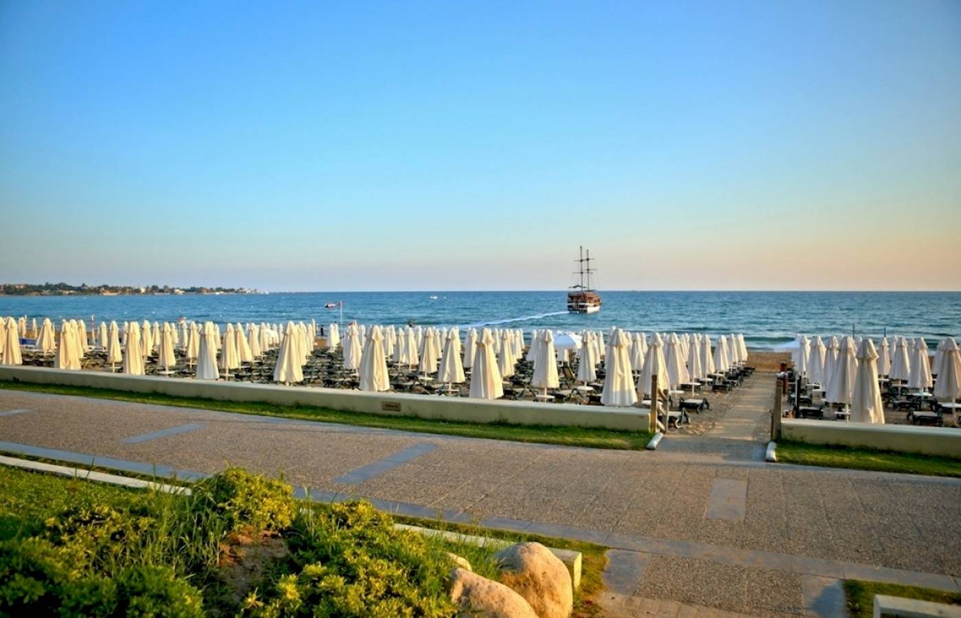 Side Star Elegance Hotel - Antalya