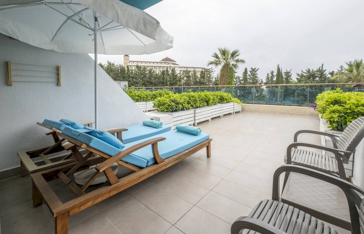 Side Star Elegance Hotel - Antalya