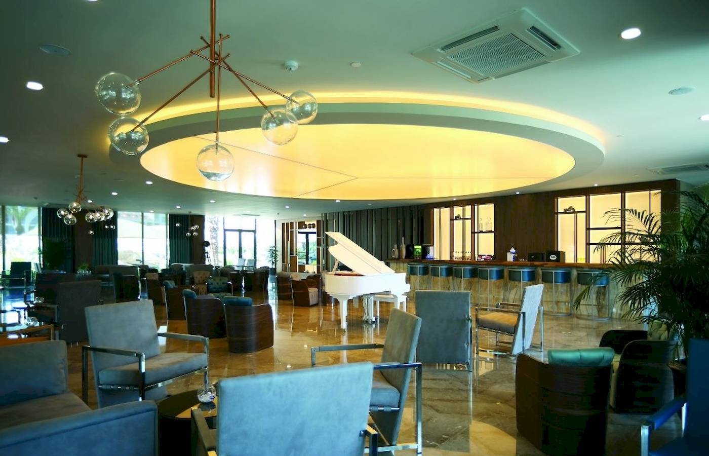 Side Star Elegance Hotel - Antalya