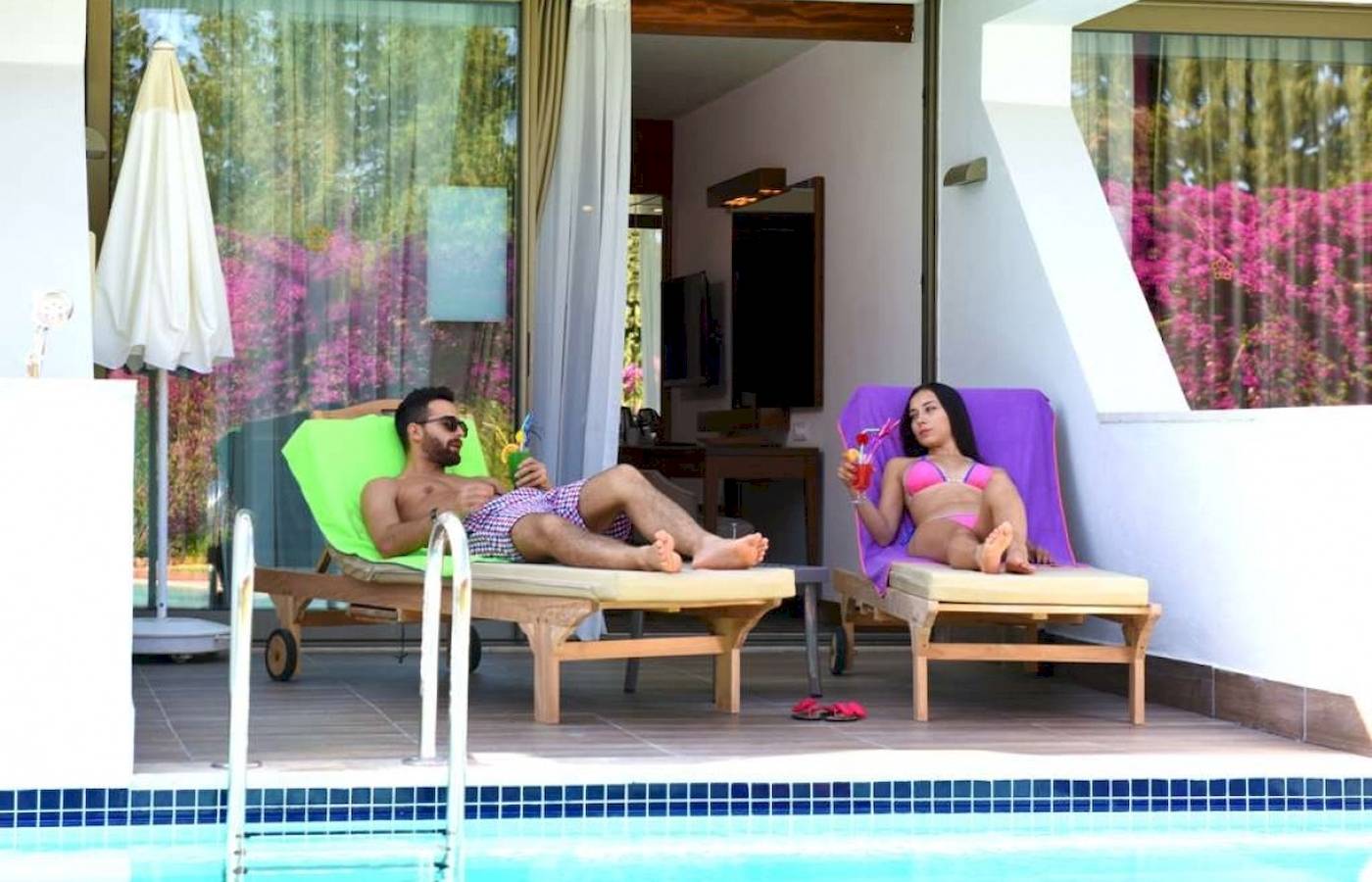 Side Star Elegance Hotel - Antalya