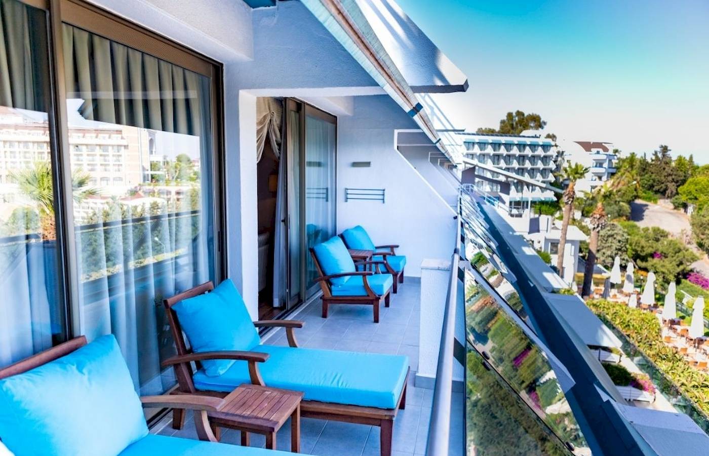 Side Star Elegance Hotel - Antalya