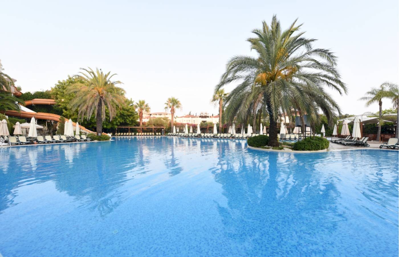 Side Star Elegance Hotel - Antalya
