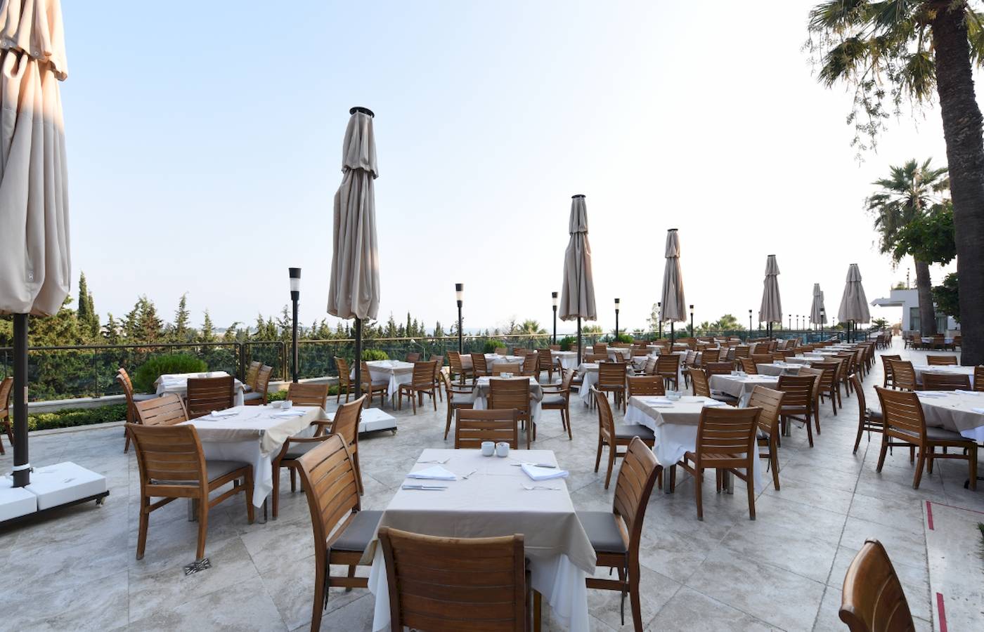 Side Star Elegance Hotel - Antalya