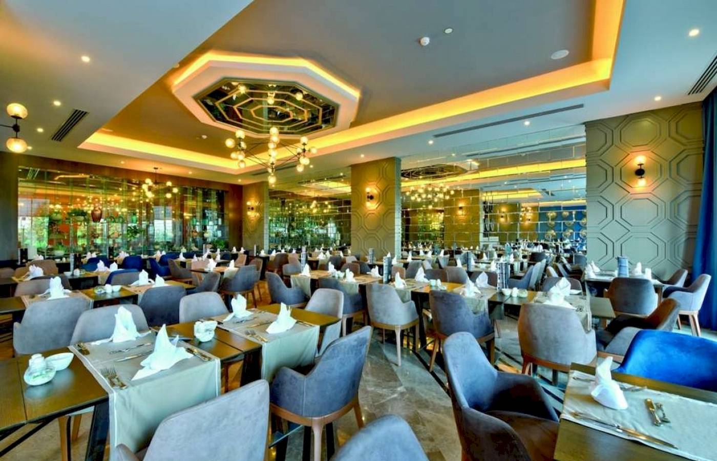 Side Star Elegance Hotel - Antalya