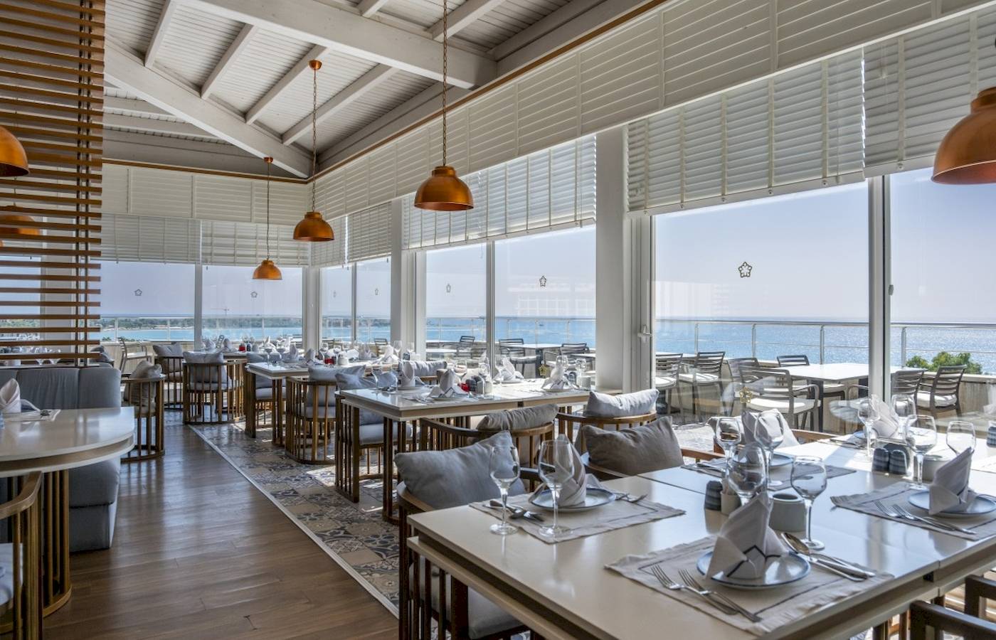 Side Star Elegance Hotel - Antalya
