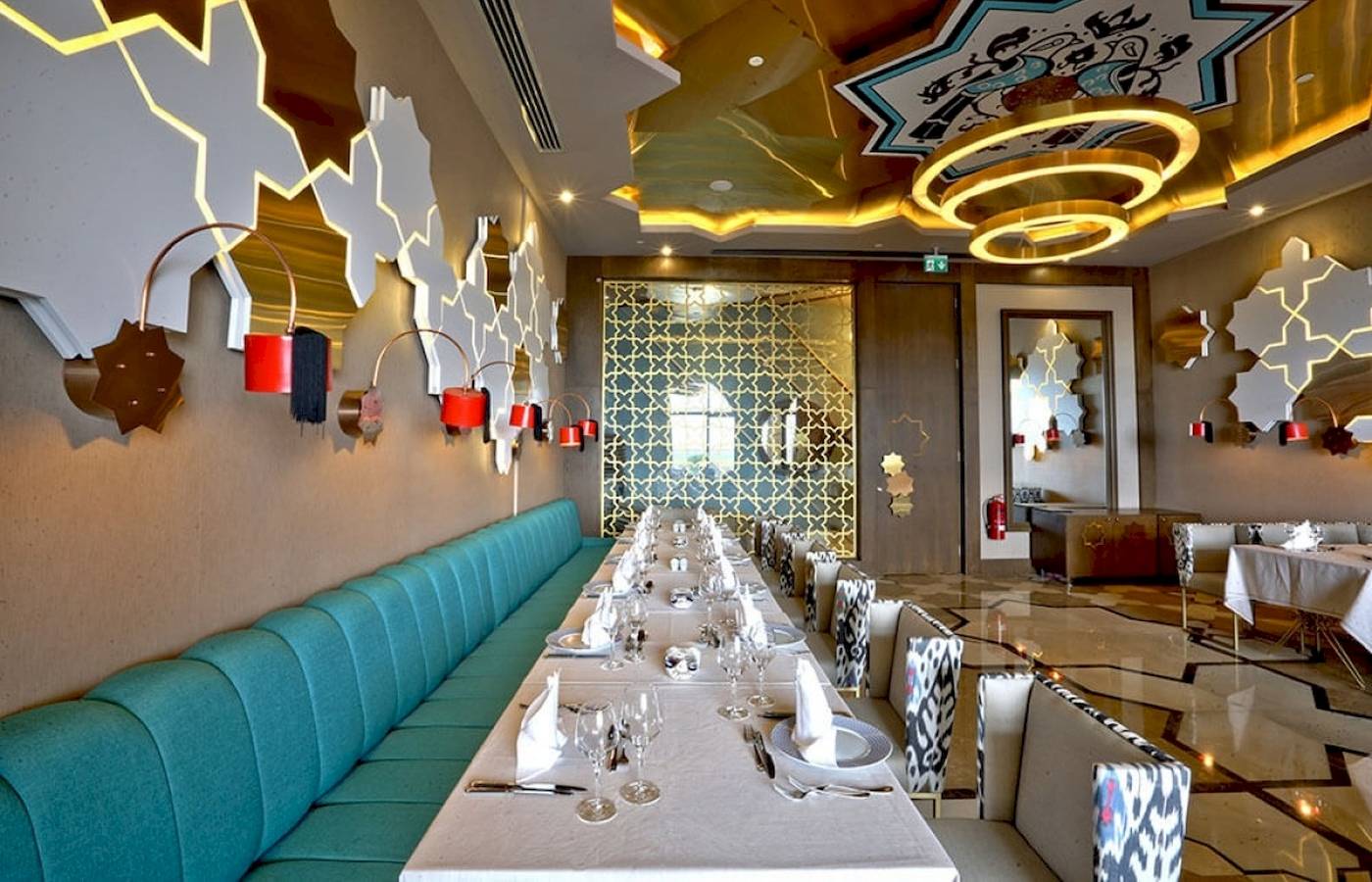 Side Star Elegance Hotel - Antalya