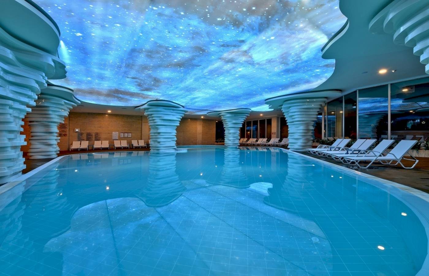 Side Star Elegance Hotel - Antalya