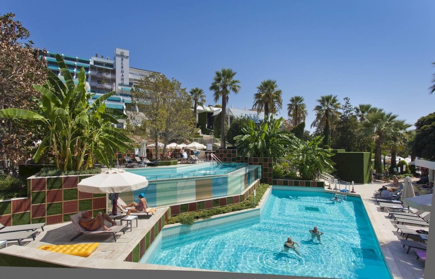 Side Star Elegance Hotel - Antalya